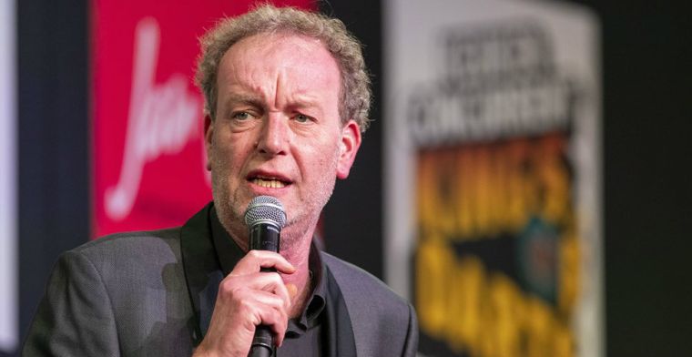 Koert Westerman door het stof na ode aan vrouwelijke PSV-arts: 'Kan echt niet'