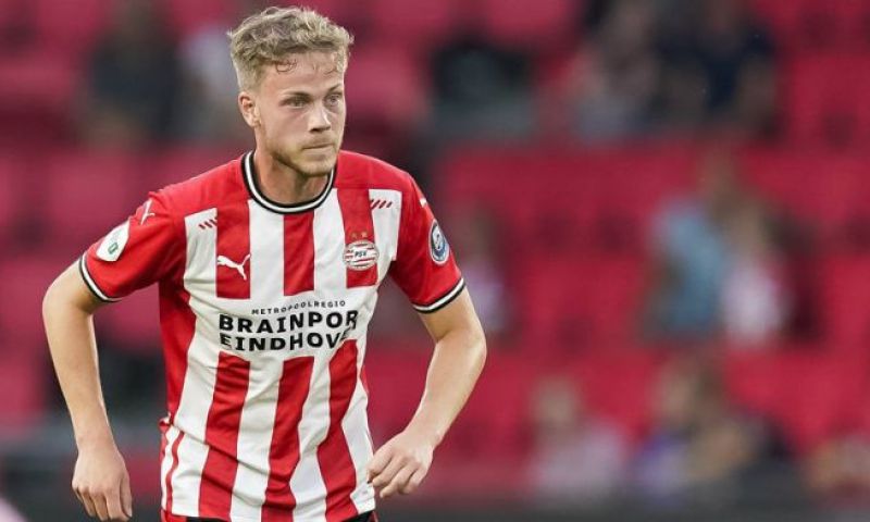 OFFICIEEL: Jeugdinternational Rigo verlaat PSV voor ADO Afbeelding: OFFICIEEL: Jeugdinternational Rigo verlaat PSV voor ADO