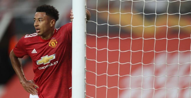'Van de Beek maakt direct slachtoffers: Manchester United zet duo te koop'