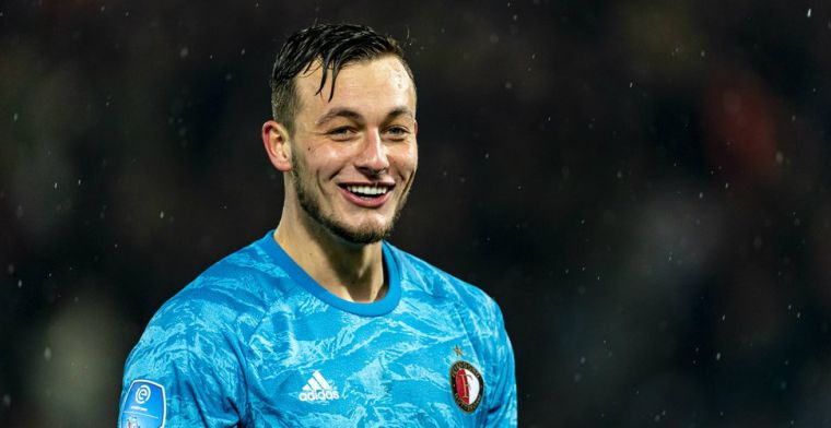Goed nieuws van KNVB: dispensatieregeling geldt ook voor Jong Oranje-spelers