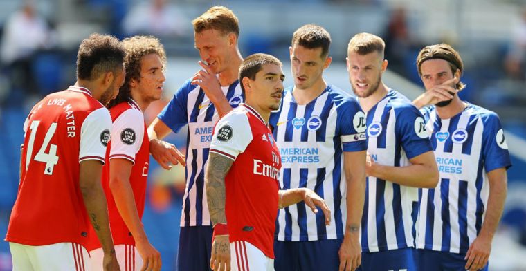 'PSG biedt 28 miljoen op Arsenal-back: ook Bayern en Juventus tonen interesse'