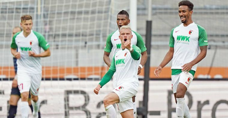 PSV slaat grote slag met 'aanvallende' Max: Ik was daar voor Lozano