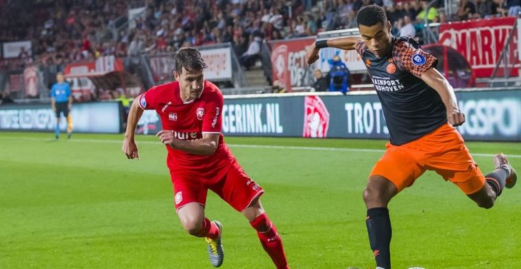'PSV heeft met Max een goede aankoop gedaan, dat gaat helemaal goedkomen'