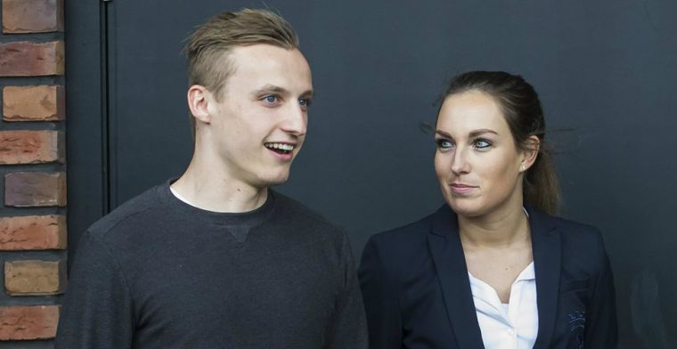 PSV-arts Huurman rondt vlak na Koert Westerman-rel transfer naar Real Madrid af