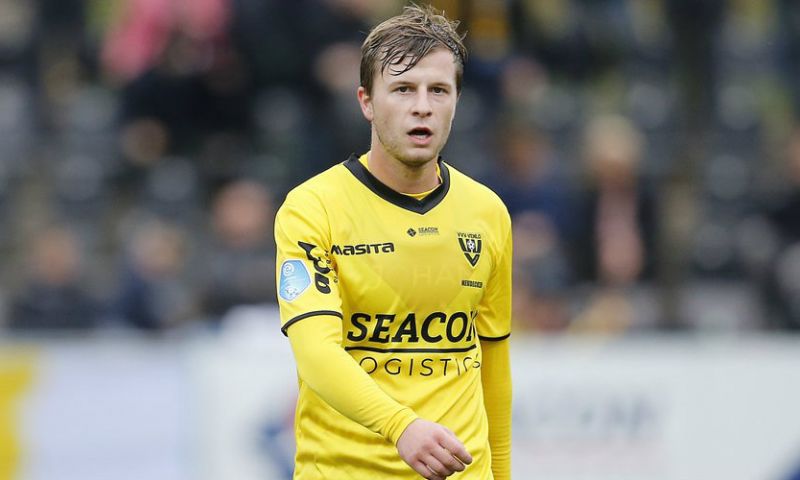 Nieuws uit Venlo: VVV beëindigt 'niet het meest gelukkige' huwelijk na één jaar Afbeelding: Nieuws uit Venlo: VVV beëindigt 'niet het meest gelukkige' huwelijk na één jaar