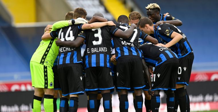 UPDATE: Al bijna 20.000 Club Brugge-abonnees schreven zich in voor FC Bubbel