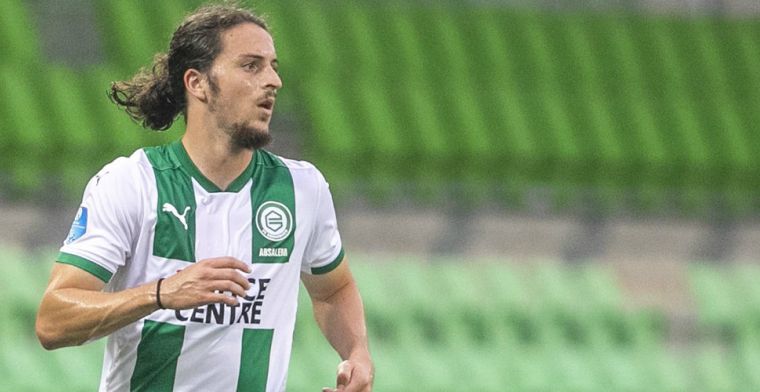 Nieuws uit hoge noorden én diepe zuiden: Groningen en Roda vinden elkaar opnieuw