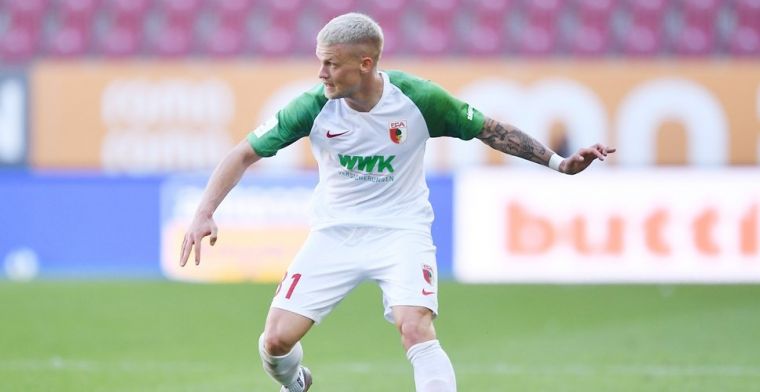 Miljoenenaankoop Max maakt meteen debuut in oefenwedstrijd PSV