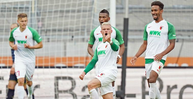 Max won advies in bij oud-PSV'er: 'Heeft met mijn vader gespeeld bij 1860 München'