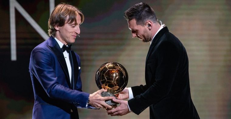 Steun uit onverwachtse hoek voor Barça: 'Ook zonder Messi gaat het leven door'