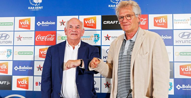 OFFICIEEL: KAA Gent lijft Bukari in, aanvaller met verleden bij Anderlecht