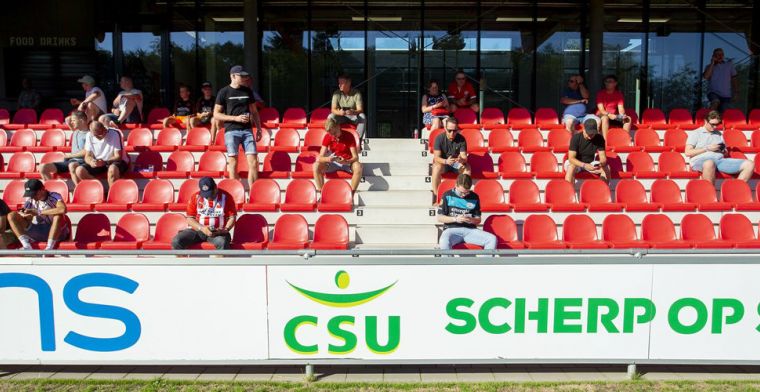 'PSV-voorbereiding nu al ten einde: laatste oefenduel noodgedwongen geschrapt'