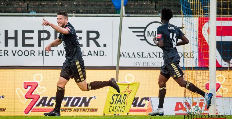 OHL-spits geprezen binnen de ploeg: Zonder hem zijn we als het ware onthoofd
