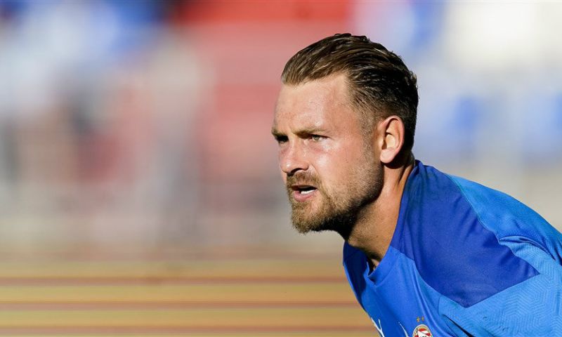 ED: niet alleen Spezia, ook Süper Lig en Middlesbrough lonken voor Zoet Afbeelding: ED: niet alleen Spezia, ook Süper Lig en Middlesbrough lonken voor Zoet