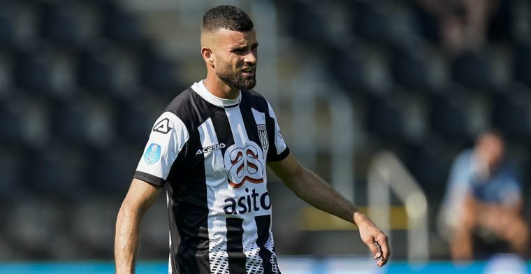 'Wilde graag slagen bij PSV, dat was de droom en ergens is het dat nog steeds'