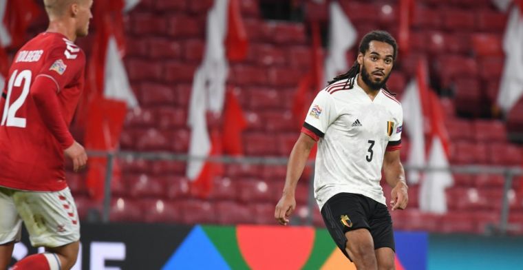 ''Vervanger van Kompany' overtuigt, Carrasco is weer helemaal terug'