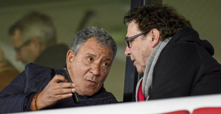 Ten Cate: 'Geen geheim dat ik dit aantal jaar geleden al wilde doen'