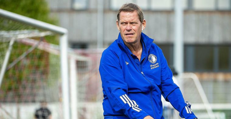 'Ieder jaar gaan de beste spelers naar Ajax, dat moet stoppen'