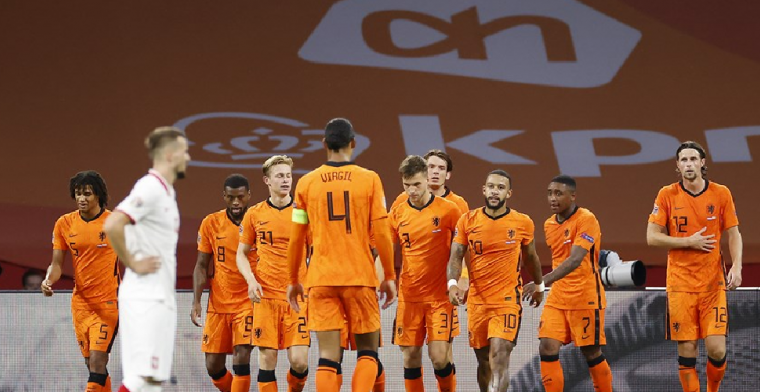 Het is gewoon onzin. Er is geen naam genoemd, geen enkele naam
