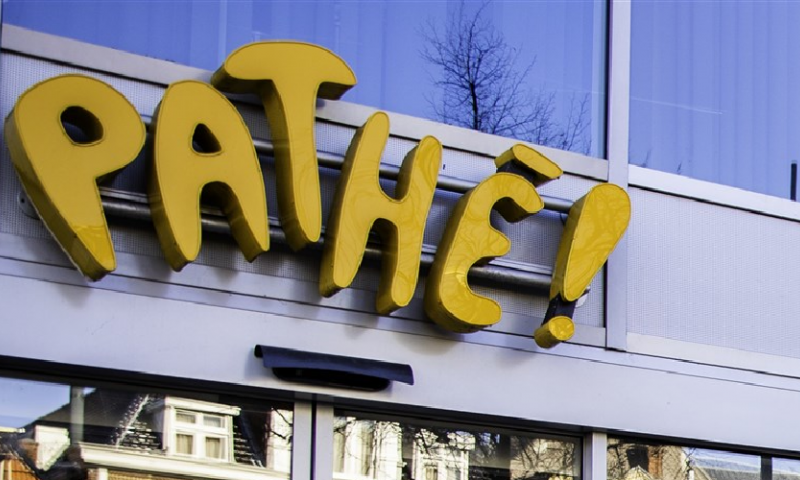 Pathé komt met bijzonder initiatief en gaat Eredivisie-wedstrijden uitzenden Afbeelding: Pathé komt met bijzonder initiatief en gaat Eredivisie-wedstrijden uitzenden