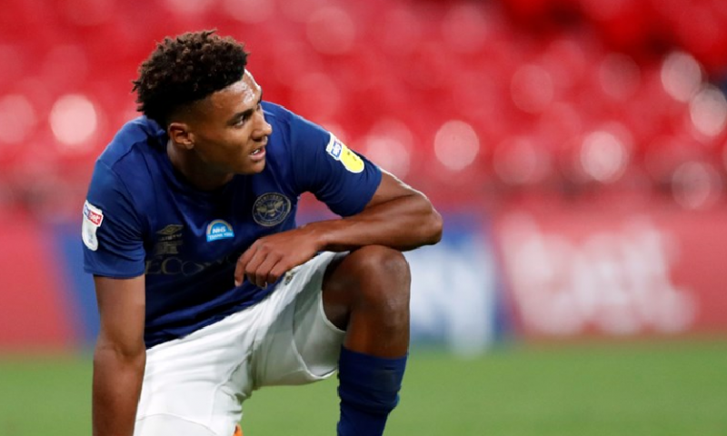 OFFICIEEL: Aston Villa verpulvert transferrecord van Wesley Afbeelding: OFFICIEEL: Aston Villa verpulvert transferrecord van Wesley