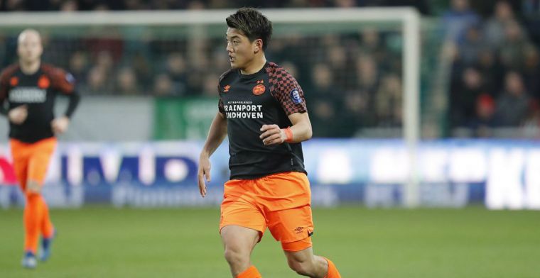 Doan: 'Dat vond ik jammer, hij is een legende en ik wilde graag tegen hem spelen'