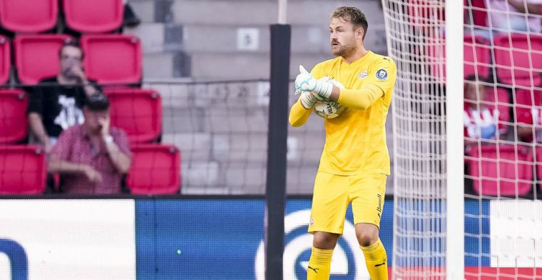 'Gesprekken tussen PSV en Spezia verlopen soepel: dinsdag waarschijnlijk akkoord'