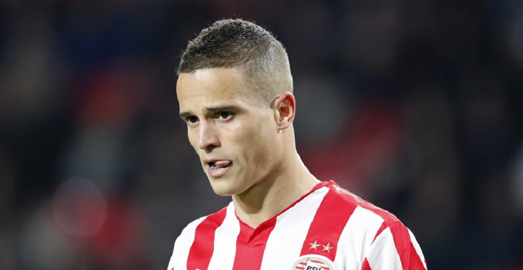 Afellay: 'Hou niet van mensen die zeggen dat ze bellen, maar dat niet doen'