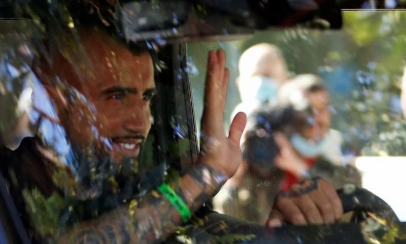 Update: ‘Inter wil Kanté binnenhalen, Nainggolan mag andere oorden opzoeken’ Afbeelding: Update: ‘Inter wil Kanté binnenhalen, Nainggolan mag andere oorden opzoeken’