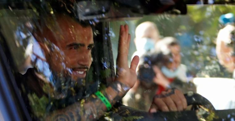 Update: ‘Inter wil Kanté binnenhalen, Nainggolan mag andere oorden opzoeken’