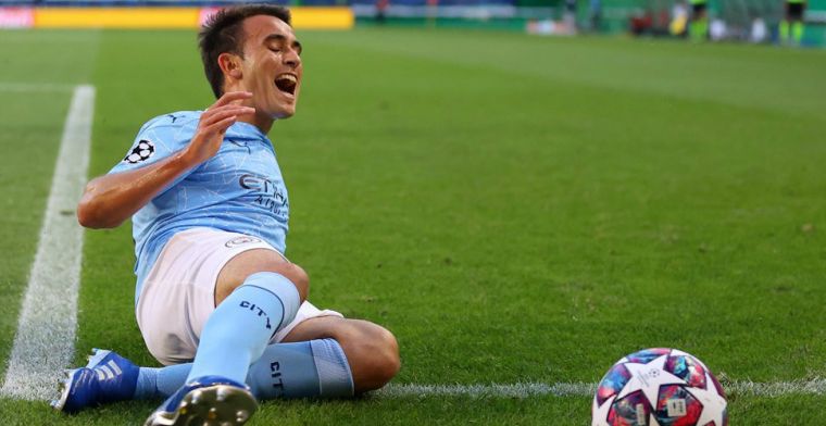 'Barça legt bod neer bij Man City: 15 miljoen verschil tussen vraag en aanbod'