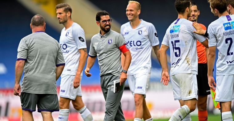 OFFICIEEL: Beerschot gaat met voormalig target van Club Brugge aan de haal