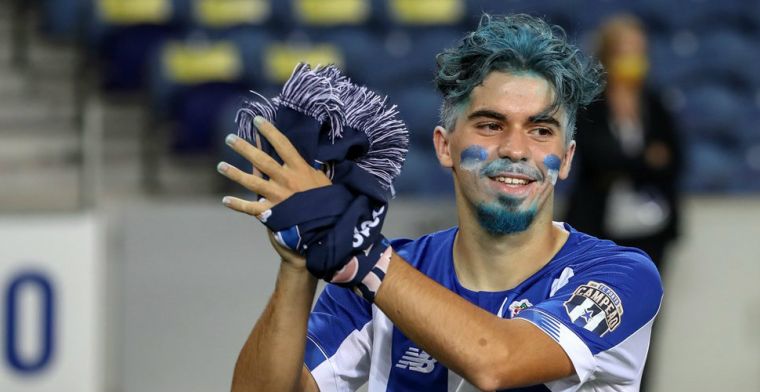 Wolves blijft maar gaan: Premier League-club haalt negende (!) Portugees binnen