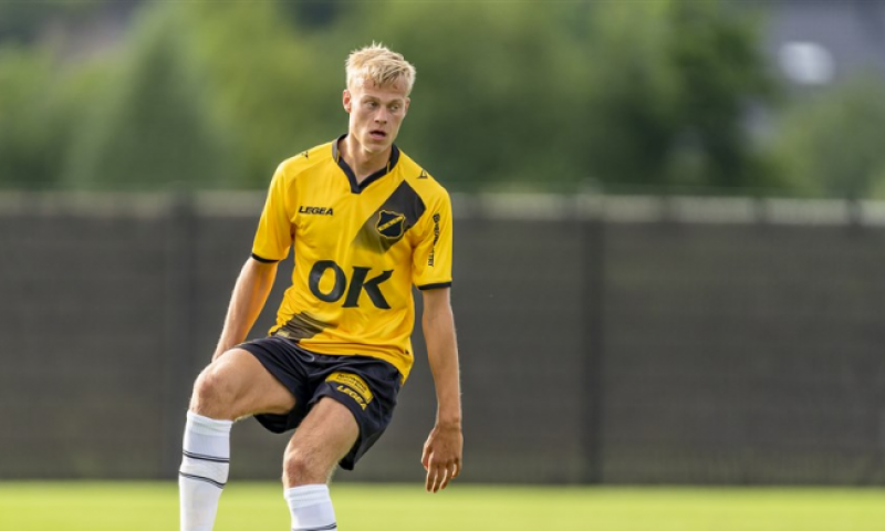 Laatste Transfernieuws NAC Breda