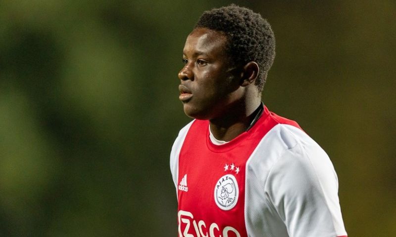 Verrassende geruchten: Ajax-miskoop Bandé sluit akkoord in Turkije Afbeelding: Verrassende geruchten: Ajax-miskoop Bandé sluit akkoord in Turkije