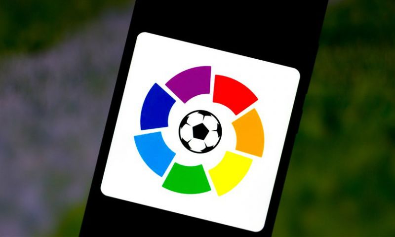 Speelschema La Liga twee dagen voor start op de schop: competitie start zaterdag Afbeelding: Speelschema La Liga twee dagen voor start op de schop: competitie start zaterdag
