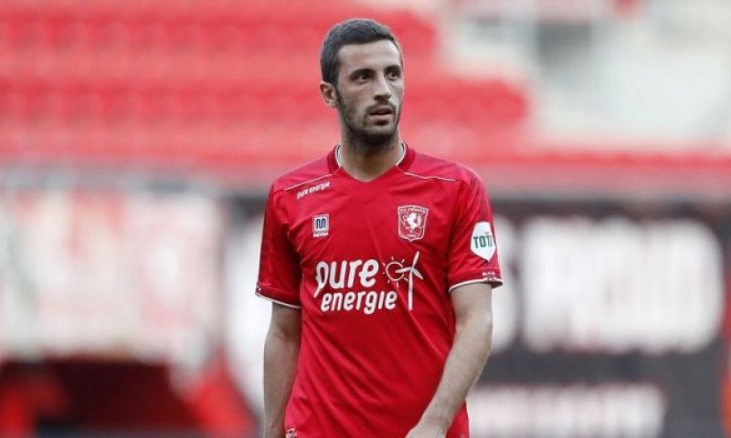 FC Twente bijna verlost van grootverdiener: 'Verlichting als hij vertrekt' Afbeelding: FC Twente bijna verlost van grootverdiener: 'Verlichting als hij vertrekt'
