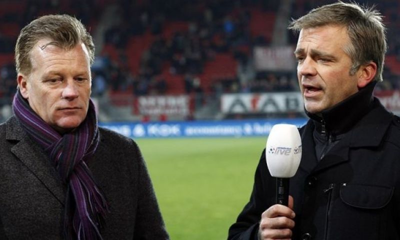 Bizarre situatie Wotte: 'Na één oefenduel moeten vertrekken is heel bijzonder' Afbeelding: Bizarre situatie Wotte: 'Na één oefenduel moeten vertrekken is heel bijzonder'