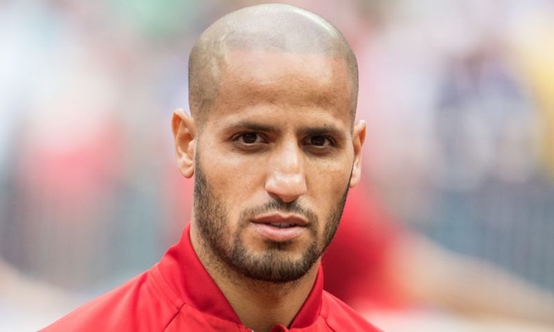 Twente kan komst El Ahmadi vergeten: nog een seizoen in Saoedi-Arabië Afbeelding: Twente kan komst El Ahmadi vergeten: nog een seizoen in Saoedi-Arabië