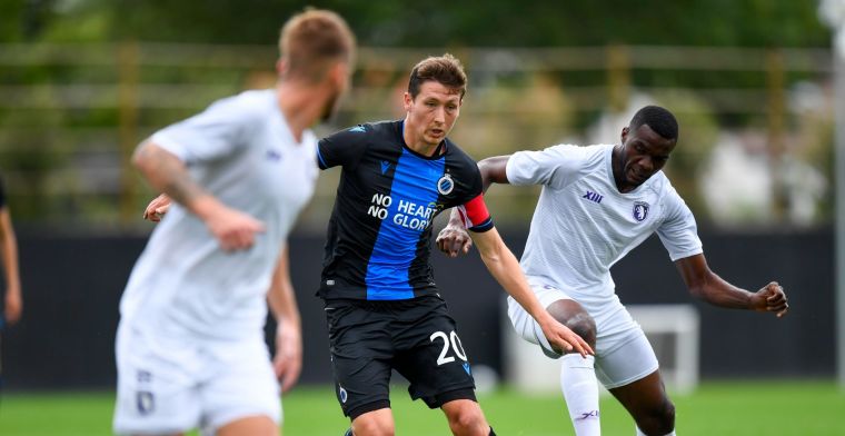 OFFICIEEL: Beerschot stuurt overbodige aanvaller naar Azerbeidzjan