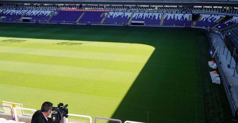 Instanties informeren terugkerende fans: 'Geniet in veiligheid van het spektakel'