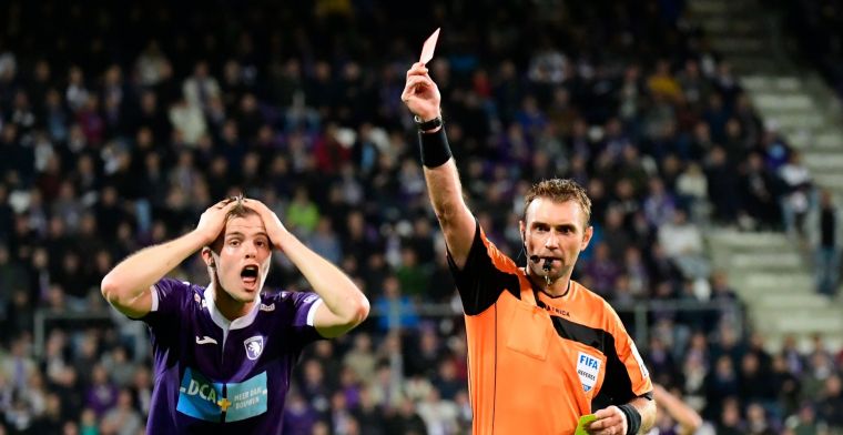 Beerschot voert spoeling door: 'Een speler weg, vier anderen zullen volgen'