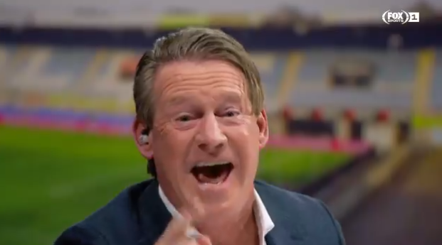 Been, Kraay en FOX-prominenten bedanken kijkers: 'We can't live without you'