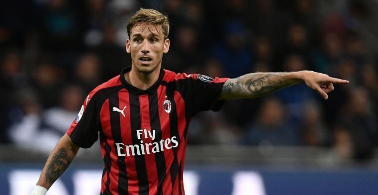 OFFICIEEL: Geen Anderlecht, maar Turks avontuur voor Biglia