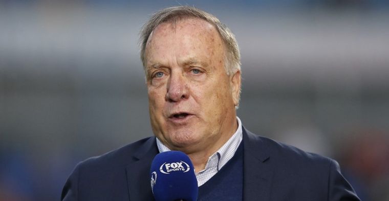 Advocaat kondigt Feyenoord-transfer aan: 'Dat hoef ik niet te ontkennen'