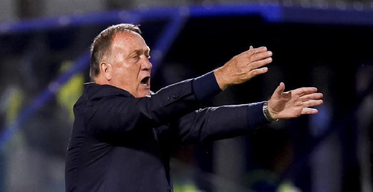 Feyenoord gaat nieuwe speler presenteren: Heeft een half jaar niet gespeeld