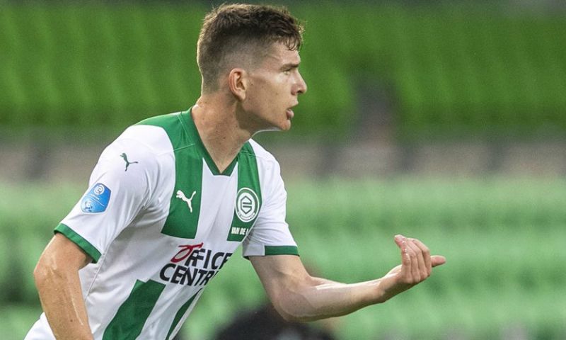 Laatste Transfernieuws FC Groningen