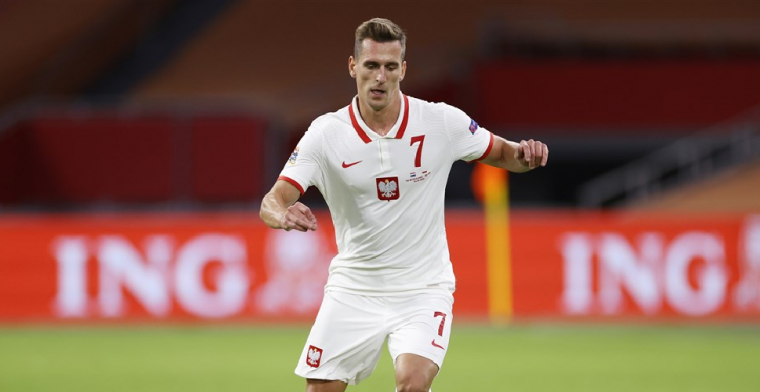 Update: 'Milik zegt nee tegen AS Roma en gooit transferplannetje in de war'