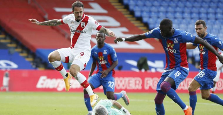 Premier League-sensatie Ings kan topseizoen bekronen met Spurs-transfer