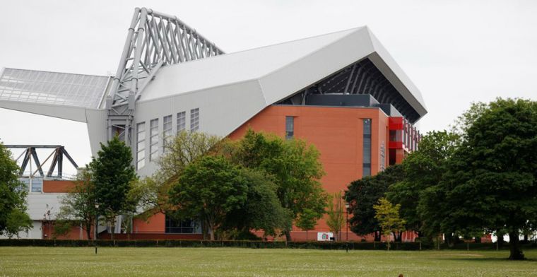 Liverpool luistert naar Alisson en Achterberg: Braziliaanse keeper (17) komt over